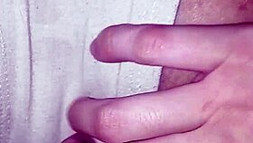 Homemade lesbian sex in my stepsister's horny room with bisexual latina!