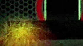 Baddest julia ann pleasures both holes 😈