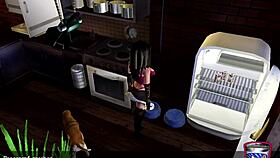 08 ● spandaus zimmer ● lula 3d