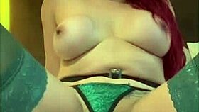 Sexy big ass Latina amateur shows off