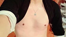 Baile Sensual Y Sesión De Fotos