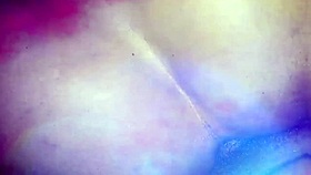 I feel intense passion as my wife experiences her first intimate adventure