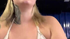 I did an ergometric test the cardiologist got horny and started jerking off for me I hid and let him jerk until he came deliciously with me all wet and horny