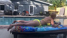 Sekablack Meets 420Bangus Homeboys For Anal Banging