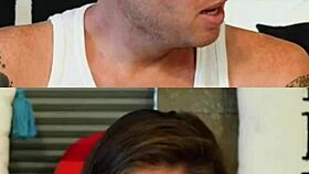 Caught Older Woman In Surprising Encounter