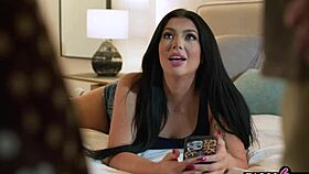 holly day, that naughty student, deserves a good spanking.