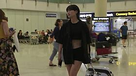 I can't believe how intense this fucking feels with my friend dad