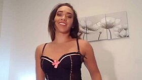 All The Chinese Balls In My Pussy I Take Them Out And Put Them In While I Suck Them For You