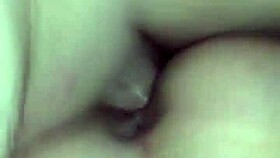 does little april really love that hard cock?