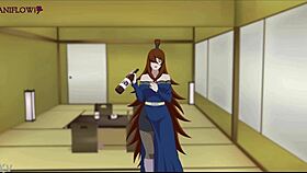 Naruto anime chojuro x mei terumi mature sex