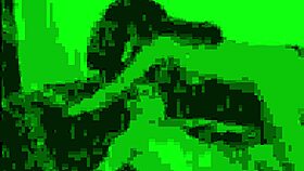 Maya Farrell and Johnny Love in Ebony Teen Step Sister Freeuse by Big Cock Step Brother