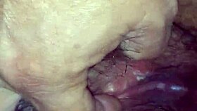 luz loves anal sex in missionary position at home