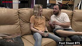 off duty welfare check with stacy shepard