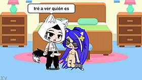 Josefina Screams During Intense Anal Assfucking Sex!