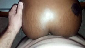 I-I love these ebony beauties