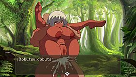 ntr rice shion in intense anal sex