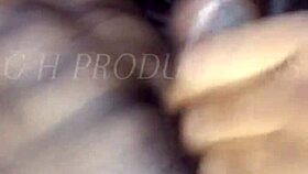 I give the best sloppy handjob ever