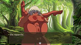 ntr rice shion in intense anal sex