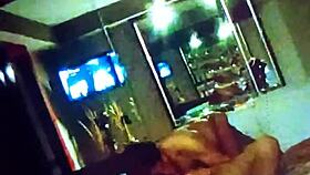 La Ex Esposa Me Da Mamada en el Motel?