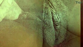 Housewife Milf Gets Bareback Creampie In Pussy And Ass