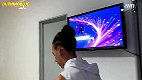 DulceCorrentina, is that the best blowjob from my secretary?