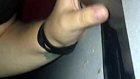 Thickdickbandit EXPERIENCES gloryhole BLOWJOB