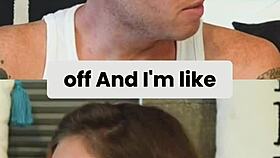 Caught Older Woman In Surprising Encounter