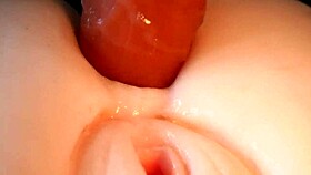 PLAY WITH A BEAUTIFUL PUSSY