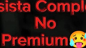 LEITINHO DENTRO AFTER SHE USED MY ROLA A LOT!