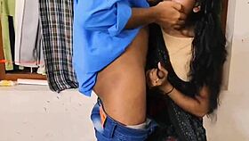 my husband invites his boss to break my pussy and ass for a salary increase