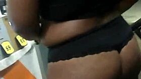 Taking the wife for a public outdoor show