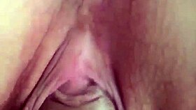 I'm fucking this big ass latina all by myself