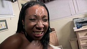 anal fuck by black cock - part 5.