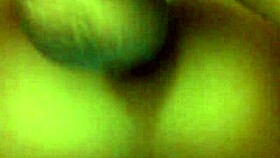 Wife taking big dick cumshot at end of group swingers