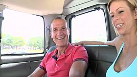 gracious hunk lured into wild blowjob 😏