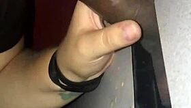 Thickdickbandit EXPERIENCES gloryhole BLOWJOB