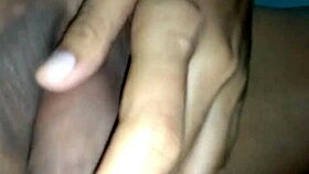 My arab friend says, 'Let's fuck in this hotel room with your tight pussy'