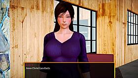 my new family episode 363