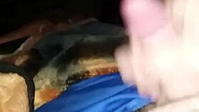 jerking off to a teen 18+ big cumshot 😏