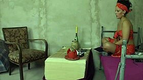 nataly lancaster meets tim wetman for a casual chat