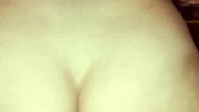 Amateur In Hotel With Mexican Vibes