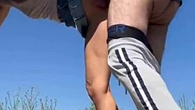 gabriella my slave gets mouth fucked deeper than pussy