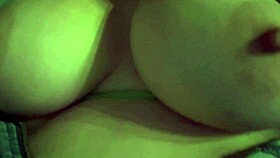 Italian Big Tits Artemisia Love In Hot Solo Slow Motion