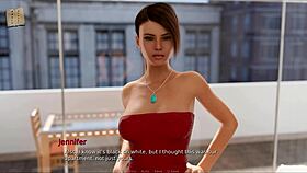 Inside Jennifer 51 game