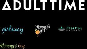 Devils Film - Porno boginja Šina Šo dobija jako jebanje u svoje balon dupe! 😍