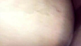 Granny Receives Intense Anal Assfucking from Young Stud