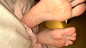 stylish teen 18+ gets close-up pussy and nipple videos from her massager