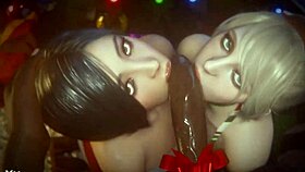 resident evil sex compilation?