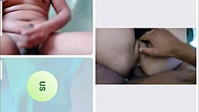 fudendo o cu da casada na cam cliente gozando gostoso