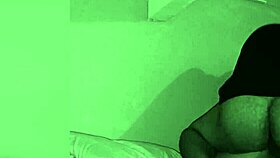 spy cam catches kumare getting fucked doggystyle to orgasm